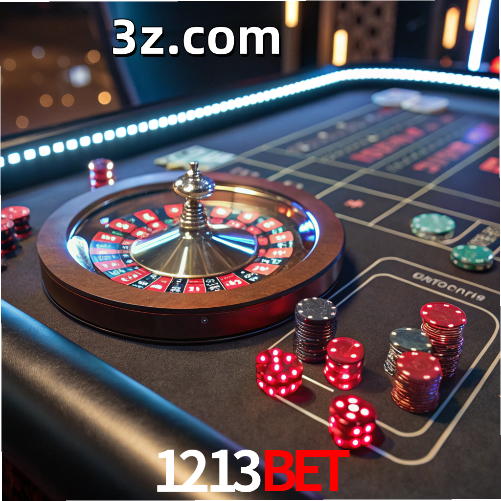 Apostas Certificadas 1213bet