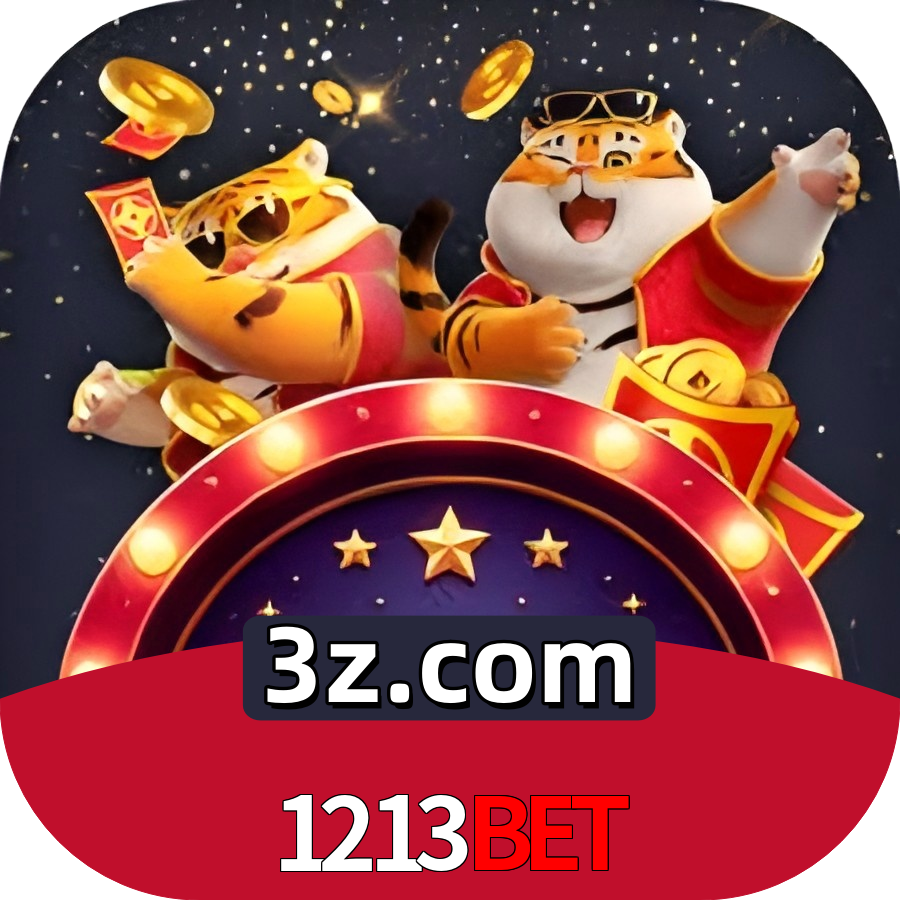 1213bet Logo